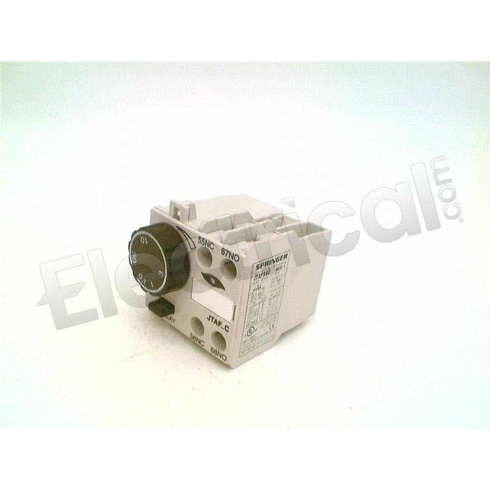 JTAF30C
