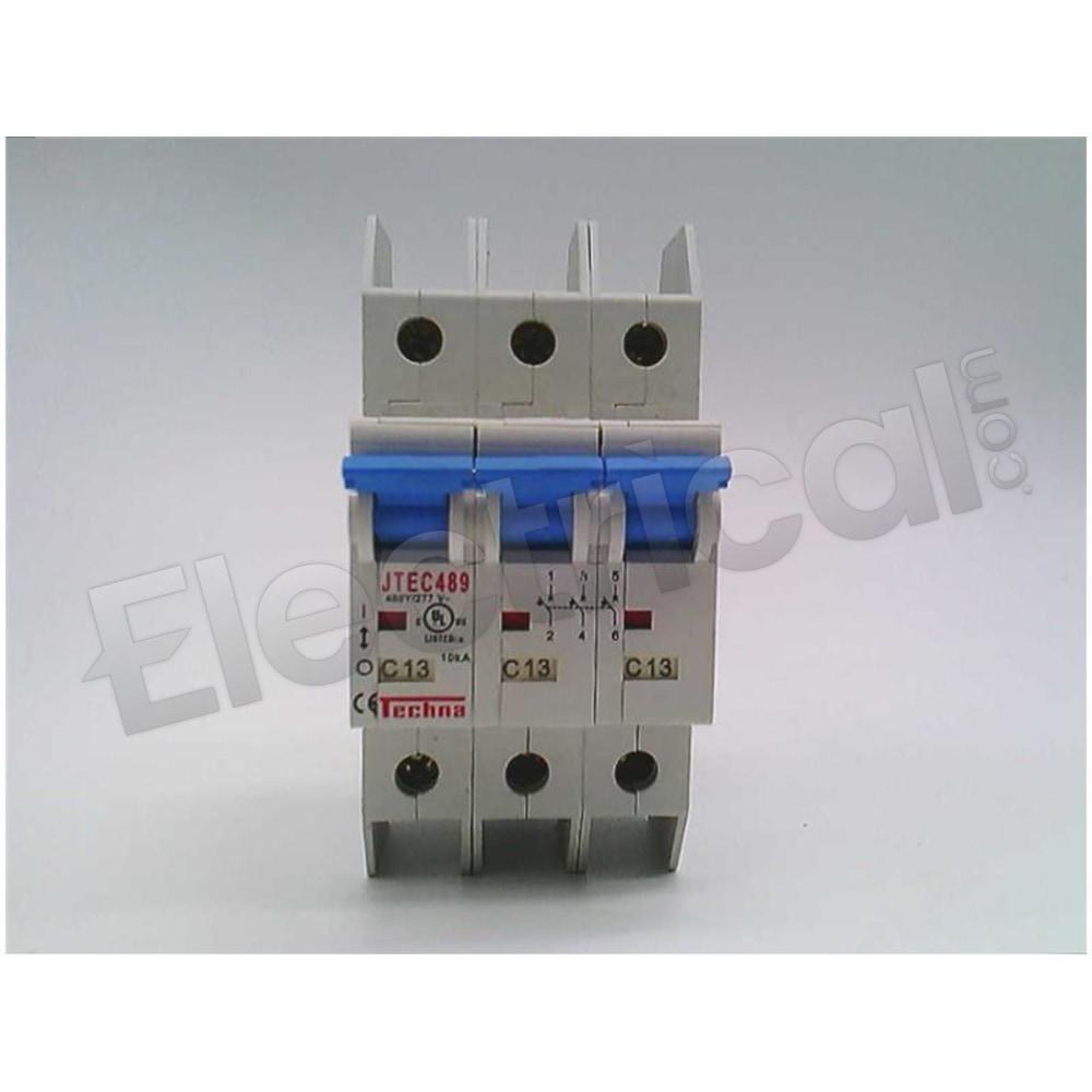 JTEC-489-3-C-13