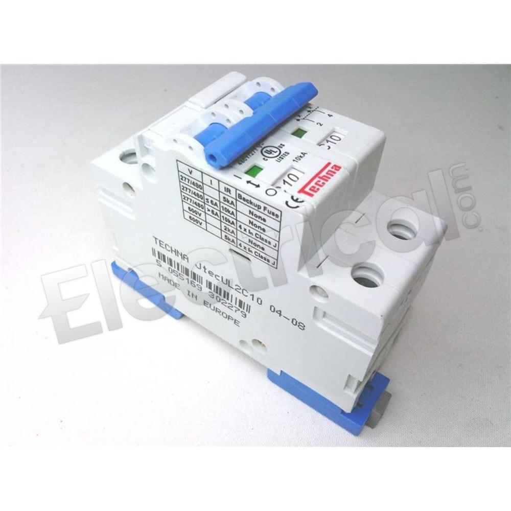 JTEC-UL-2-C-10