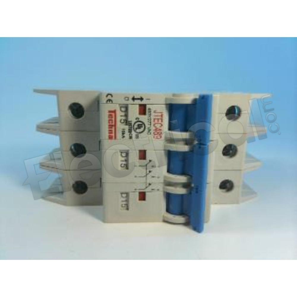 JTEC4893D15