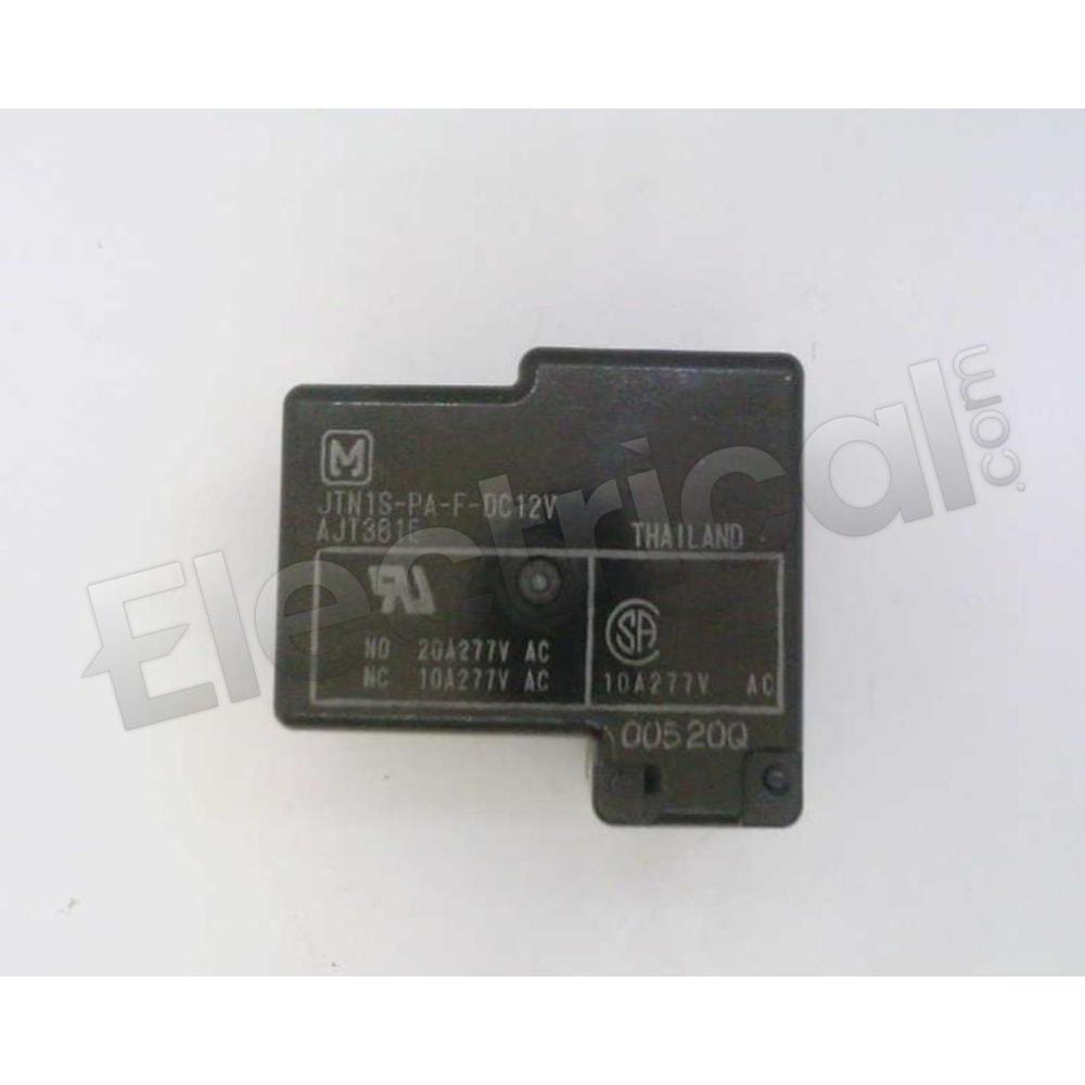 JTN1S-PA-F-DC12V