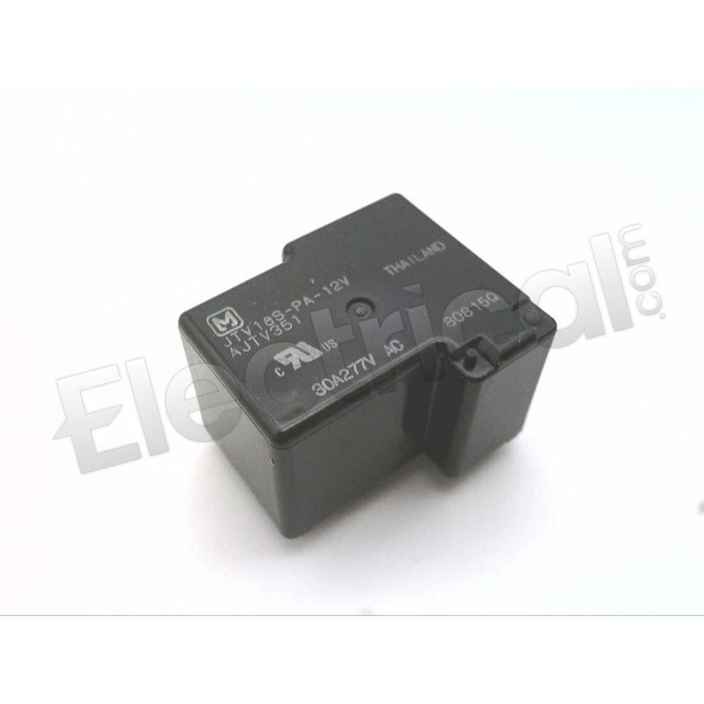 JTV1AS-PA-12V