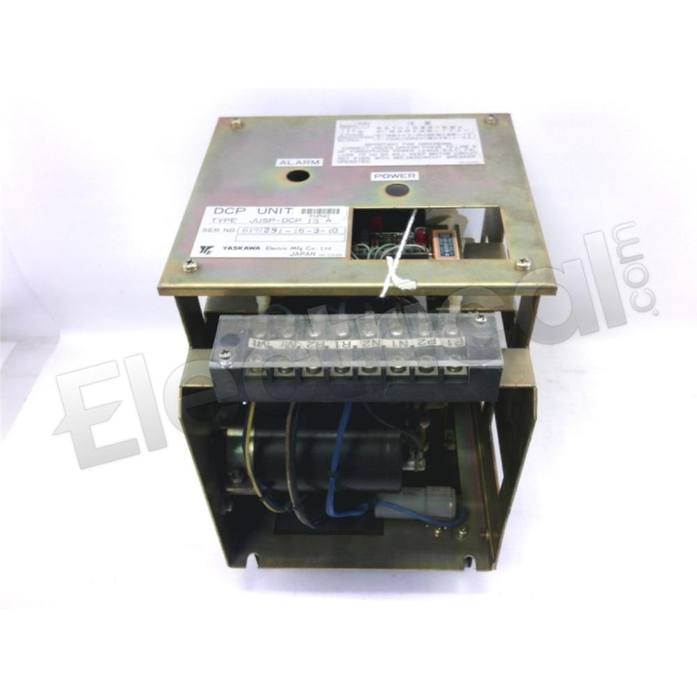 JUSP-DCP15A
