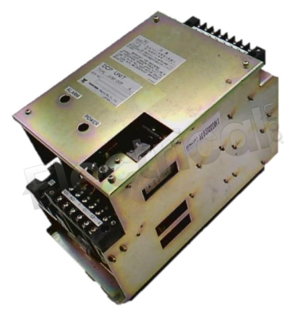 JUSP-DCP60A