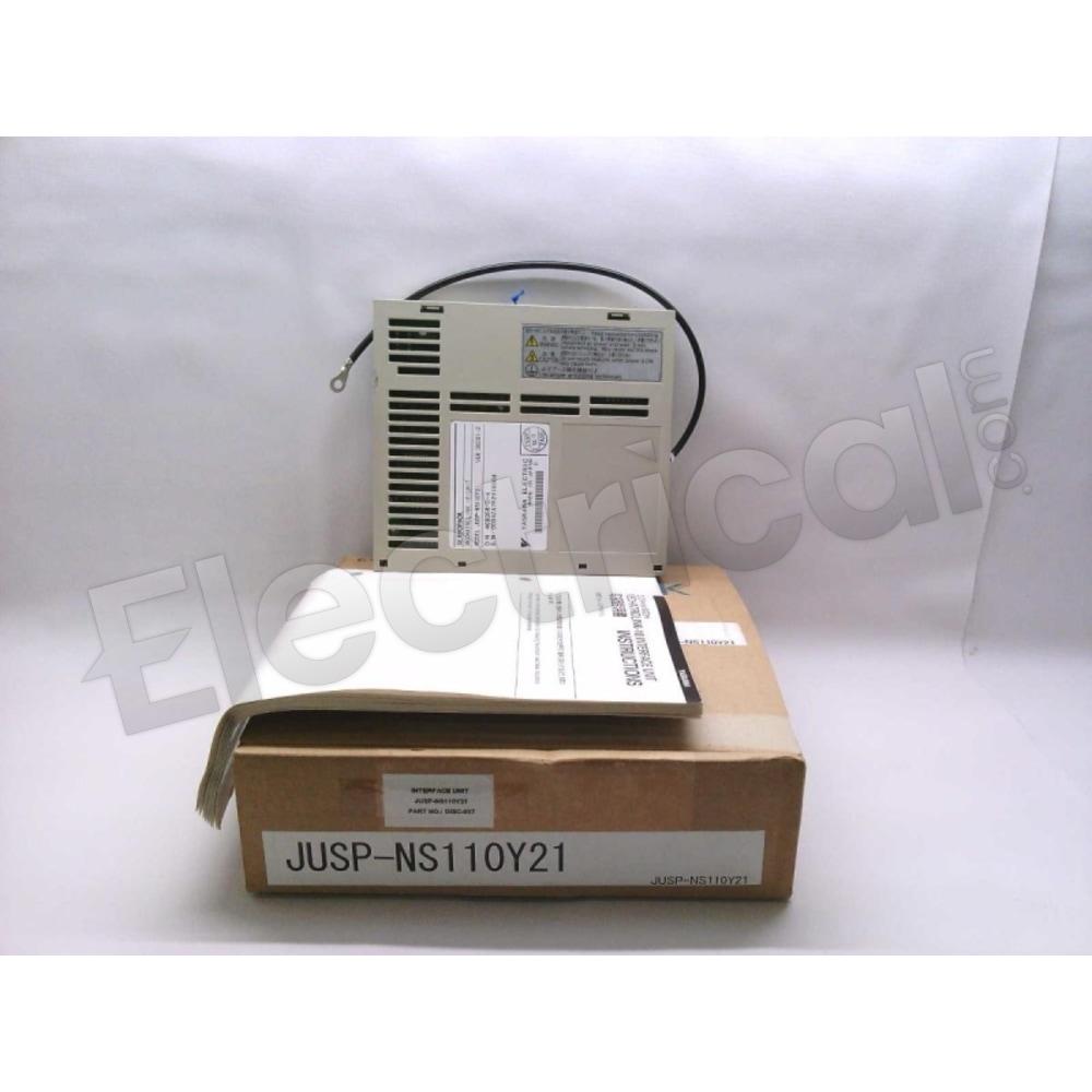 JUSP-NS110Y21