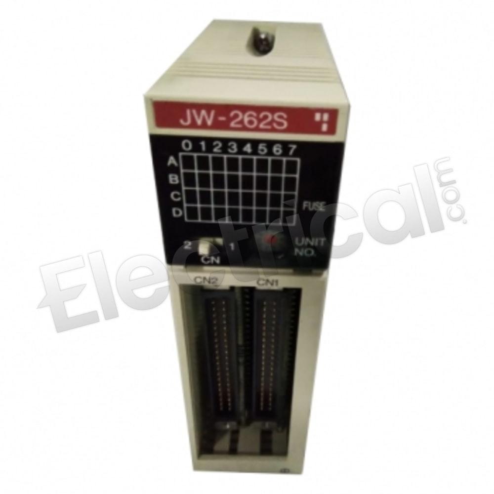 JW-262S