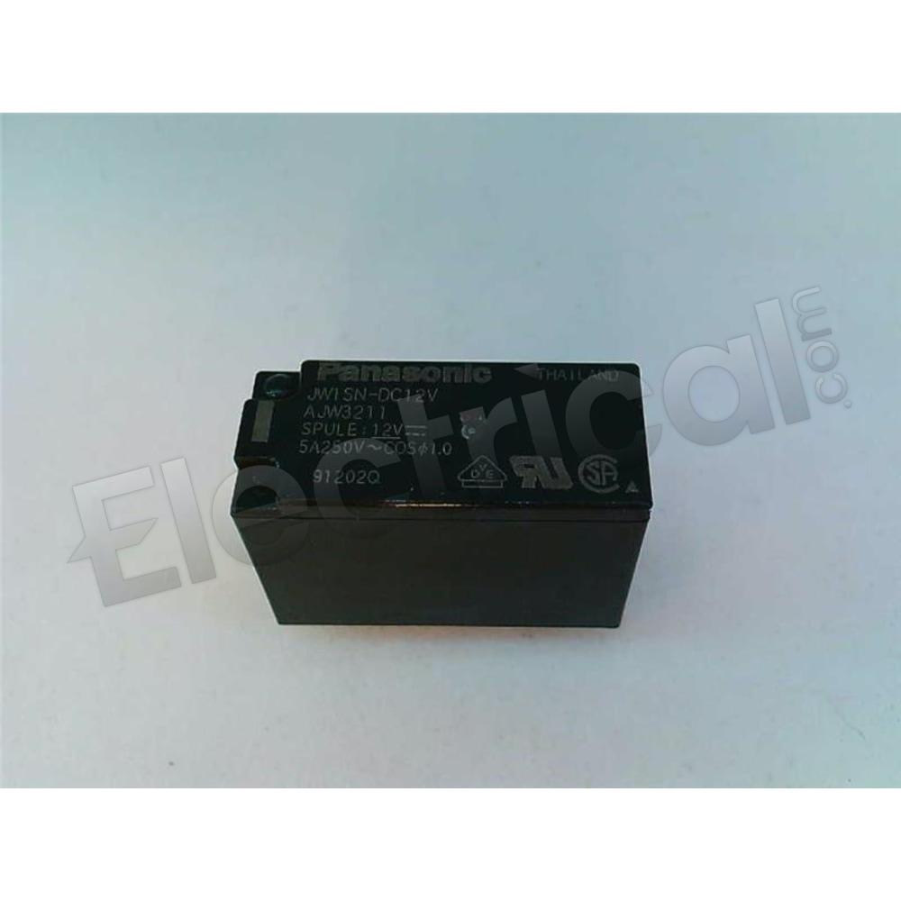 JW1SN-DC12V