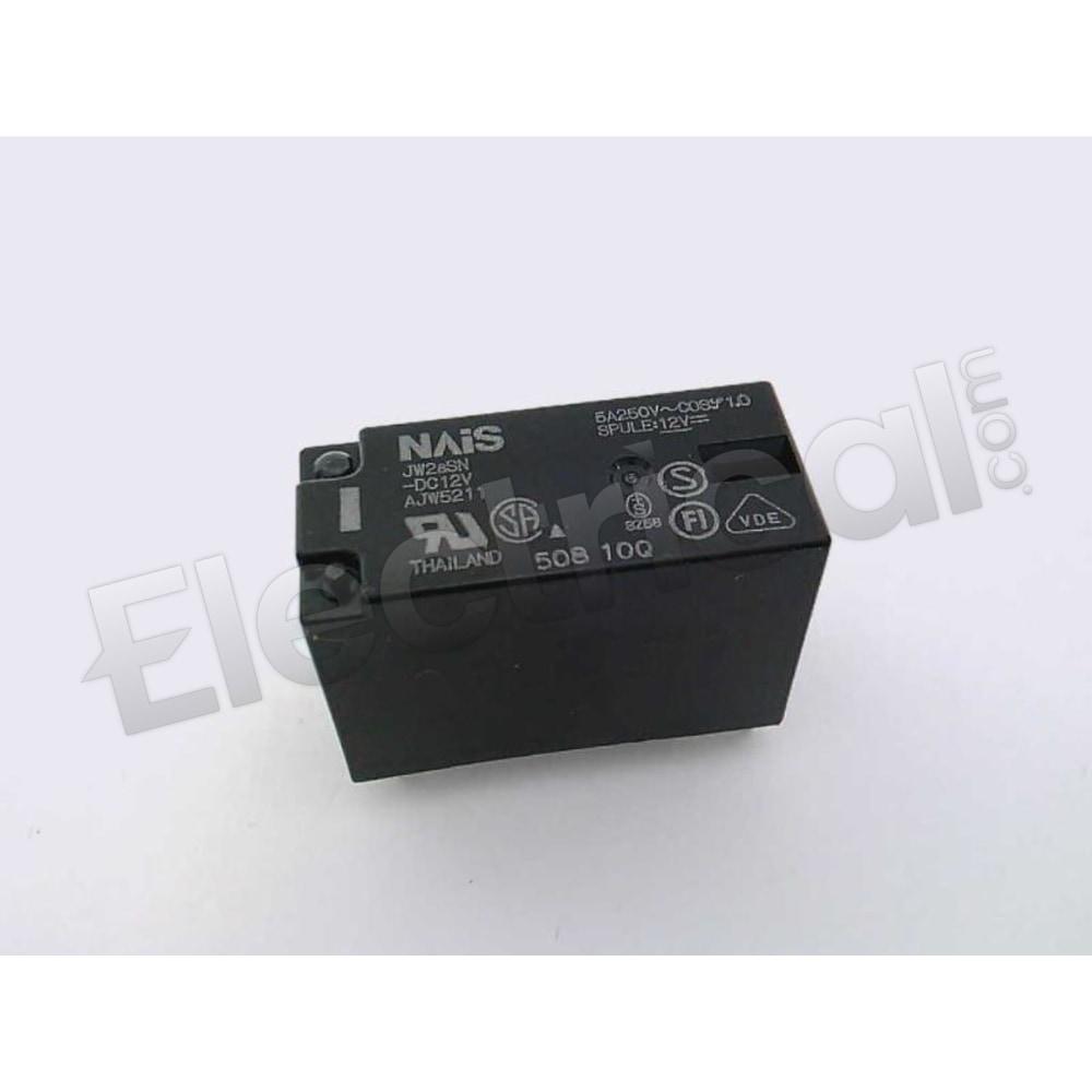 JW2ASN-DC12V