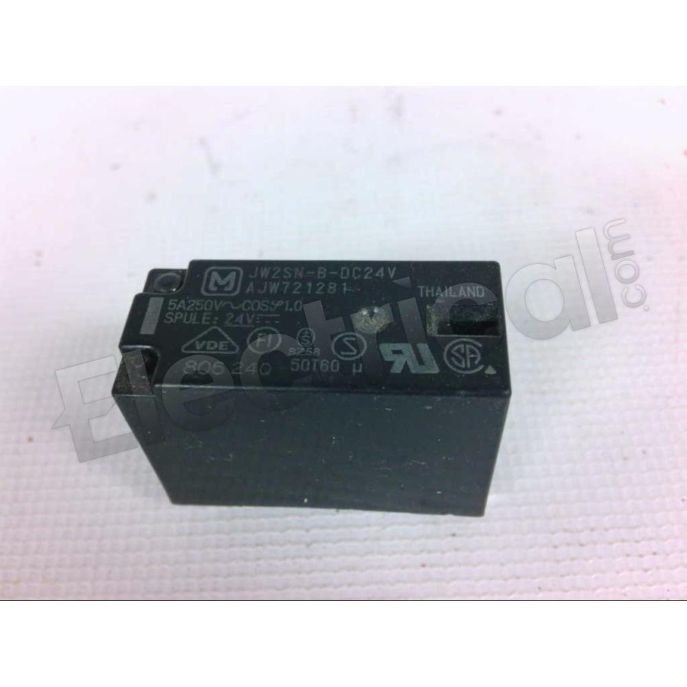 JW2SN-B-DC24V