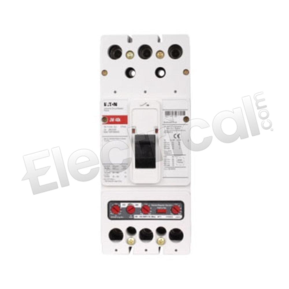 Eaton Molded Case HJW3250V