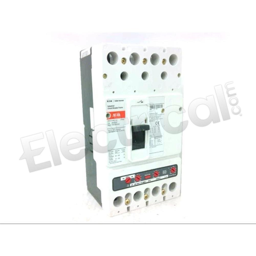 Eaton Molded Case JW4200V