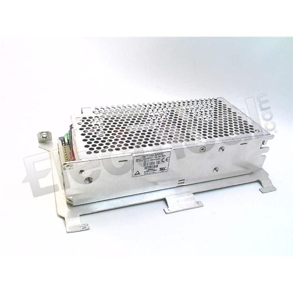 JWT100-5FF/C