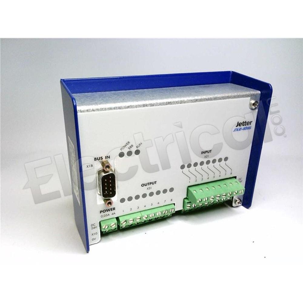JX2-I/O16