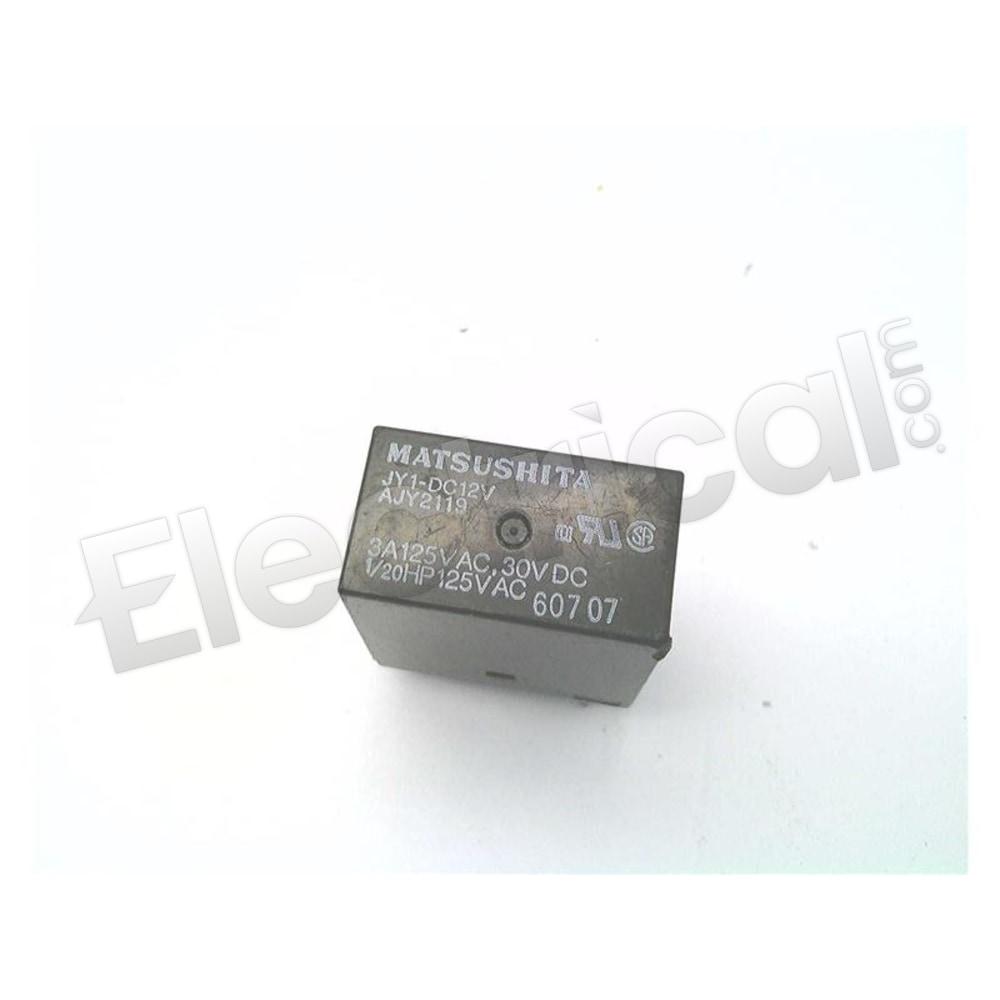 JY1-DC12V