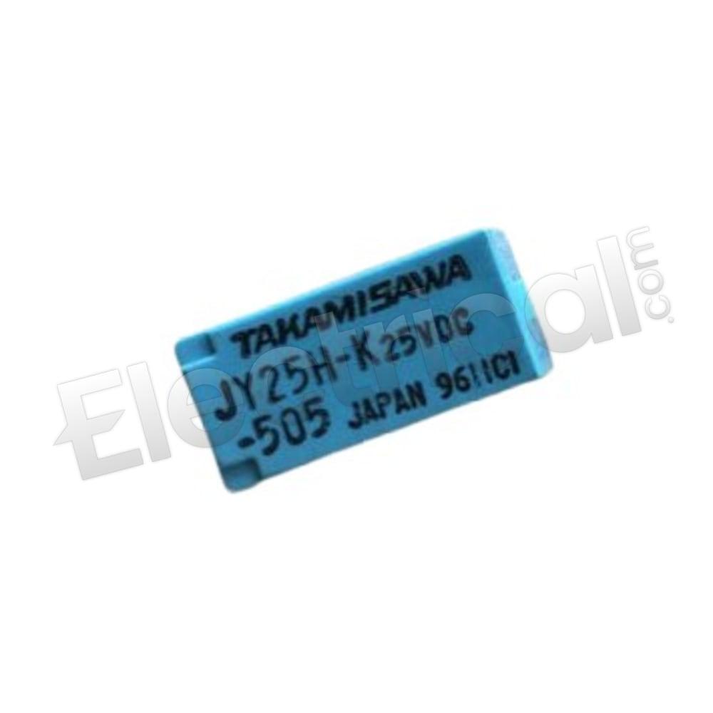 JY25HK25VDC