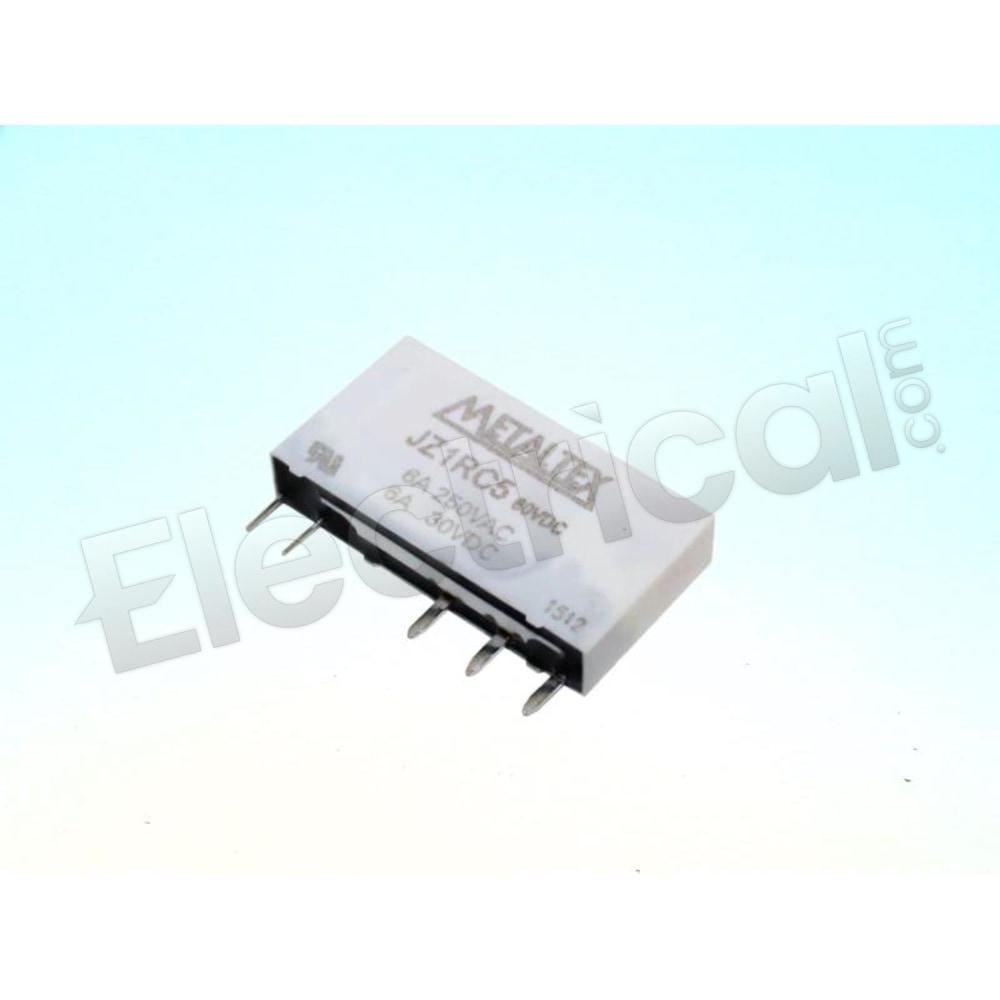 Metaltex Fuse Part And Accessory JZ1RC-5