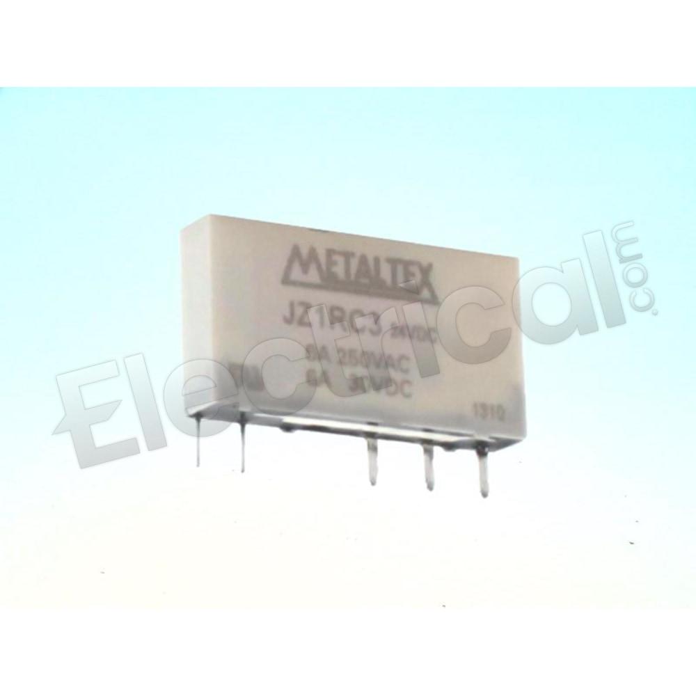 Metaltex Fuse Part And Accessory JZ1RC3-24VDC