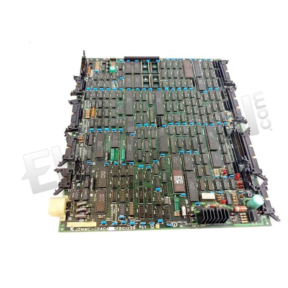 JZMMC-CP40A-DF8101299
