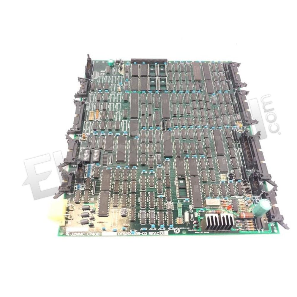 JZMMC-CP40B-02BR