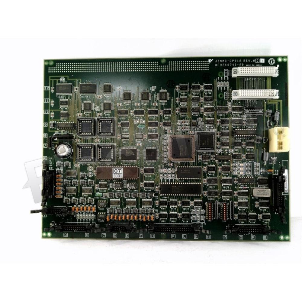 JZMMC-CP81A