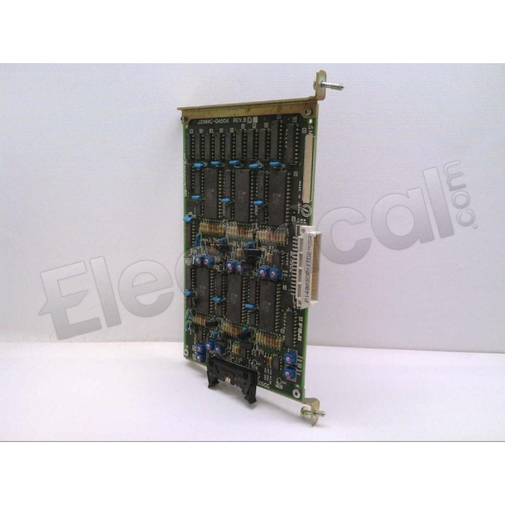JZMMC-DA50A