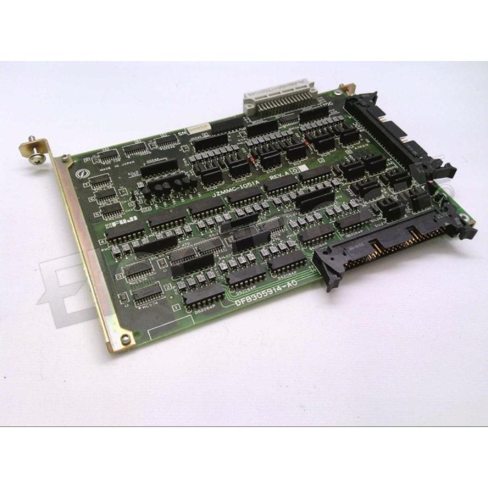 JZMMC-IO51A