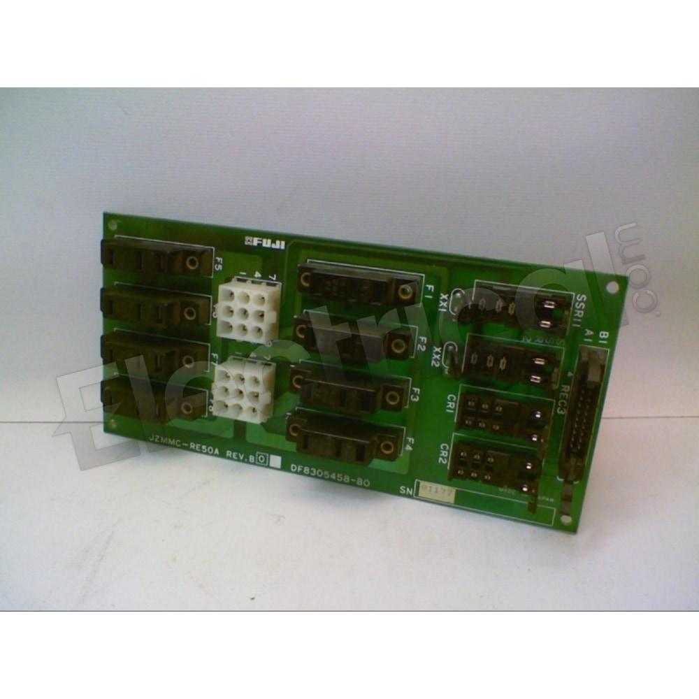 JZMMC-RE50A