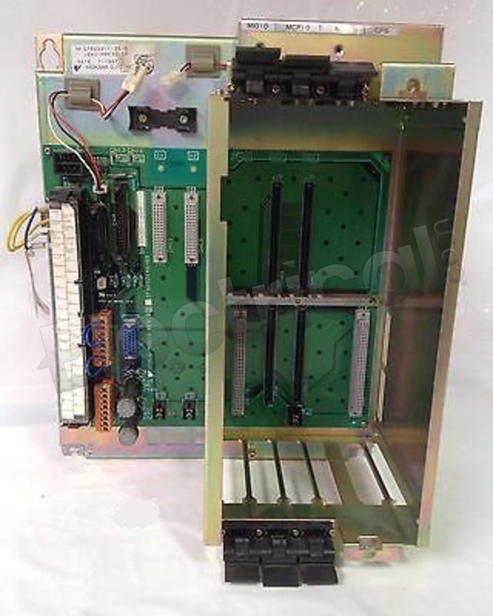 JZNC-MRK30-1E