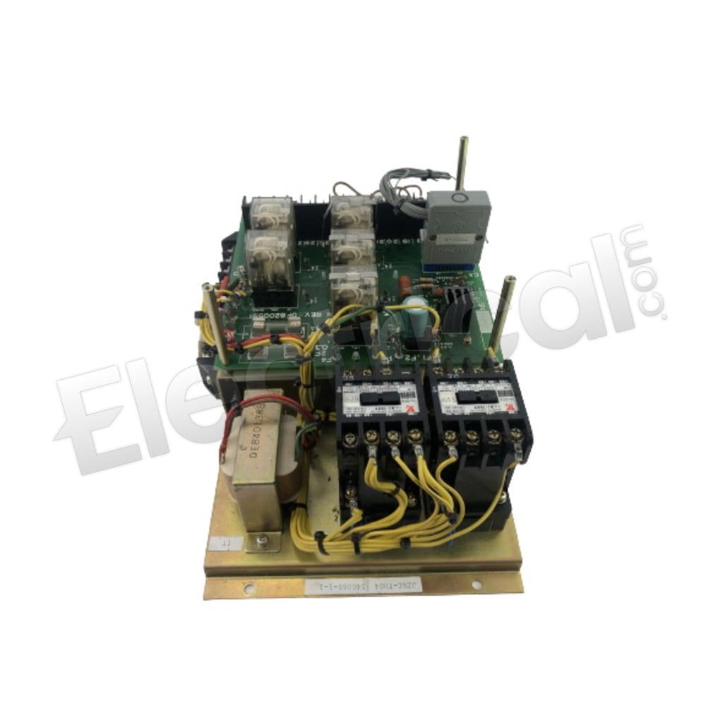 JZNC-TU04