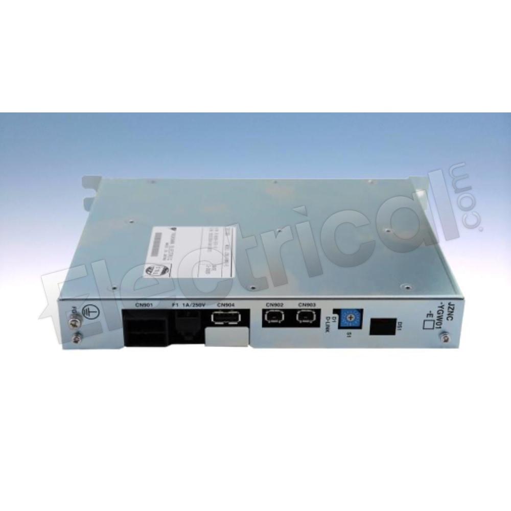 JZNC-YGW01-E