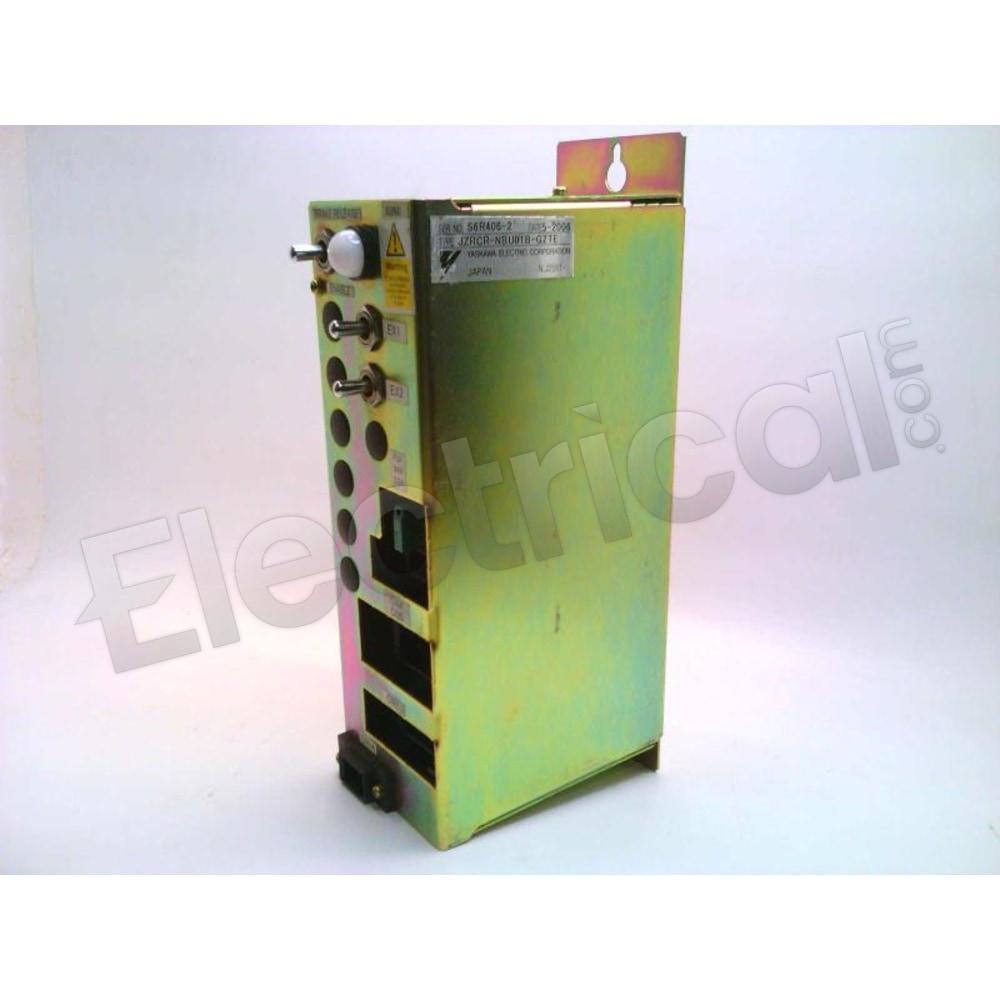 JZRCR-NBU01B-G2TE