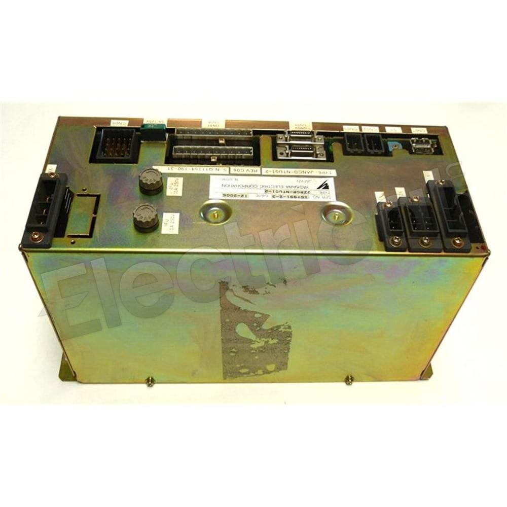 JZRCR-NTU01B-1