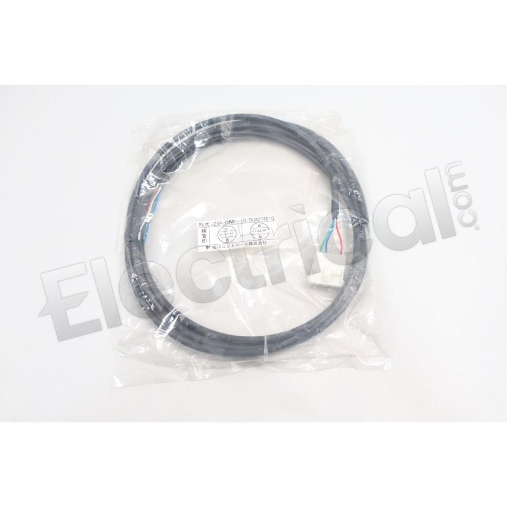 JZSP-CMP01-03