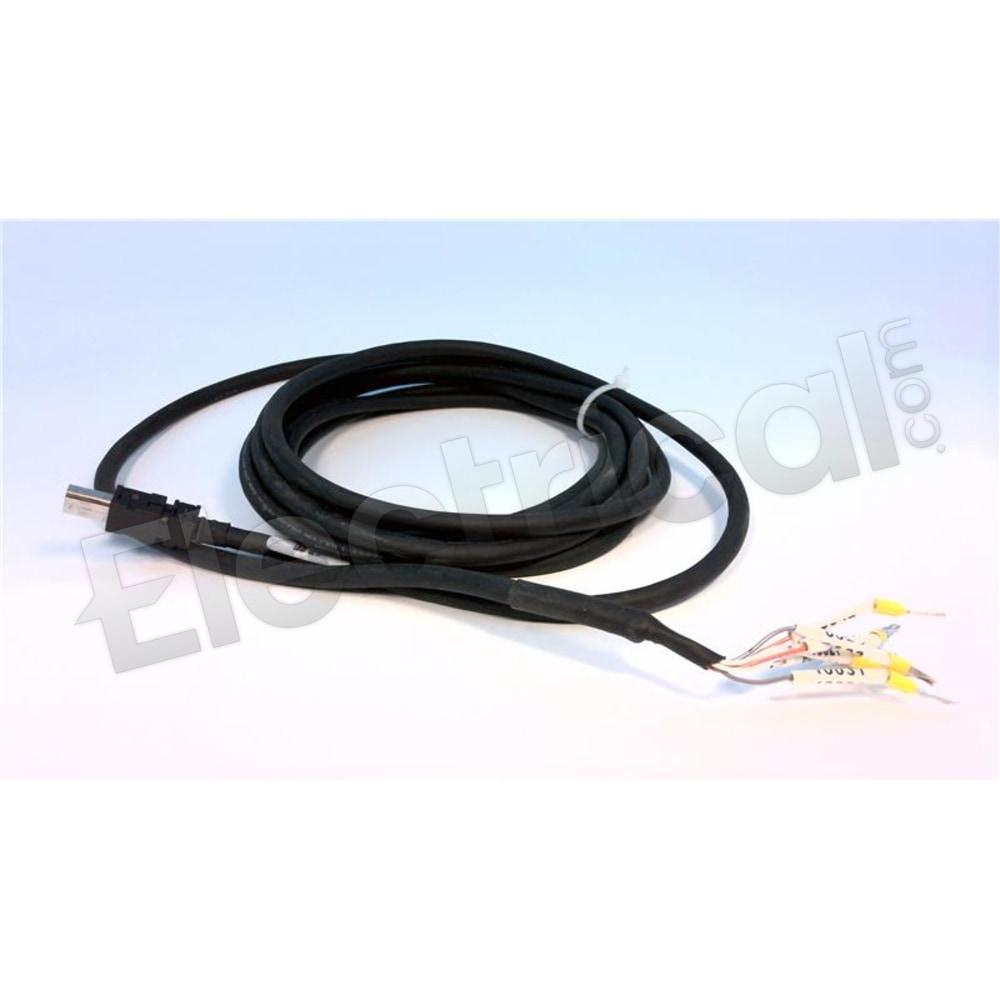 JZSP-CVH03-03(A)-E