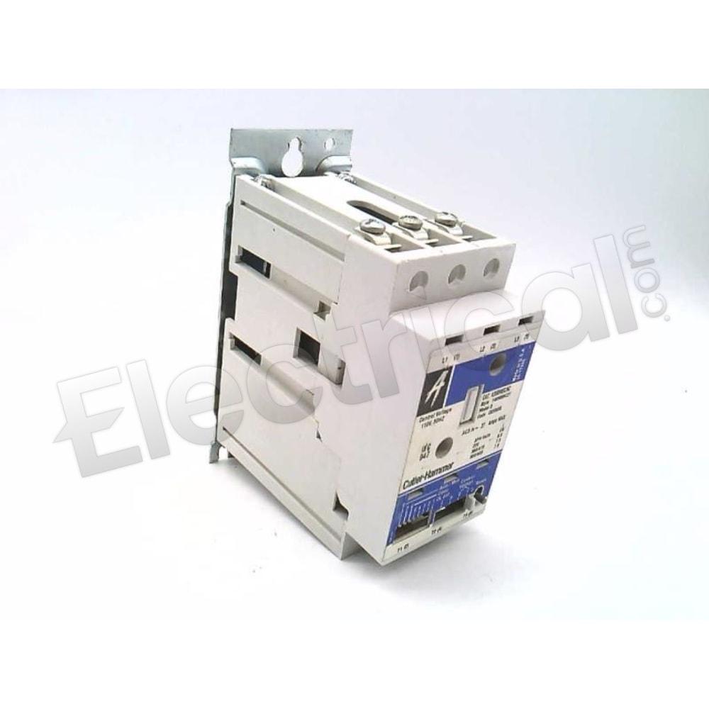 Eaton Motor Starter K+200MECNC