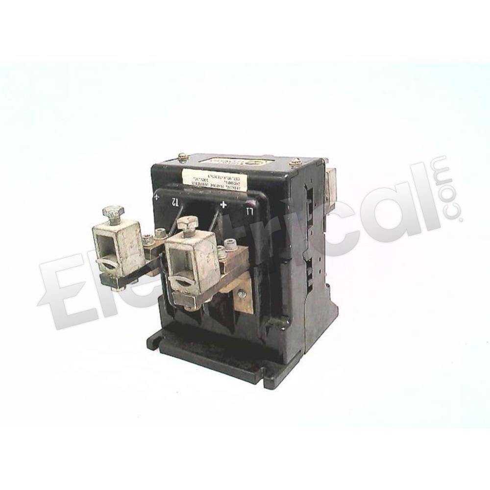 Danaher Controls Contactor K-48065 9