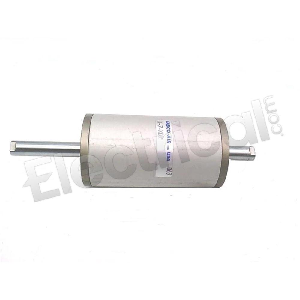K-7-XDR