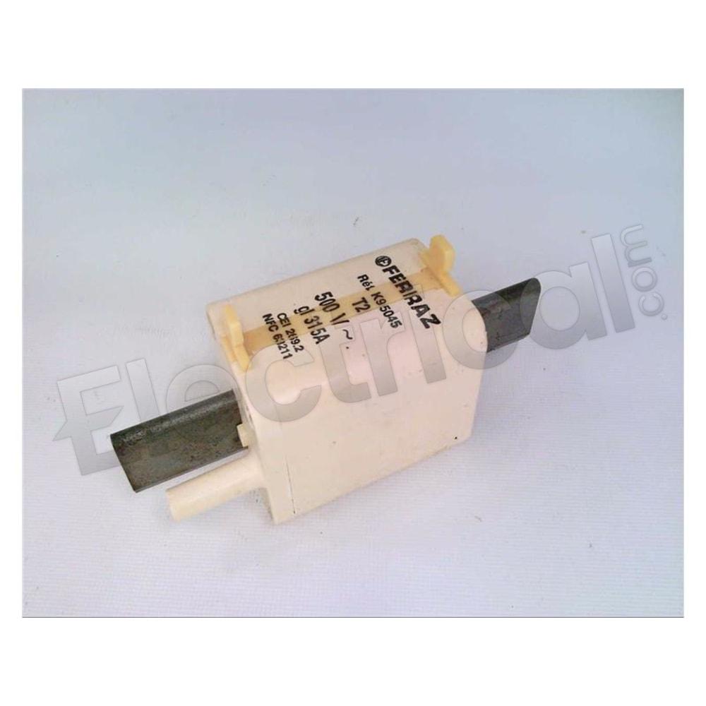 Mersen Low Voltage K-95-045