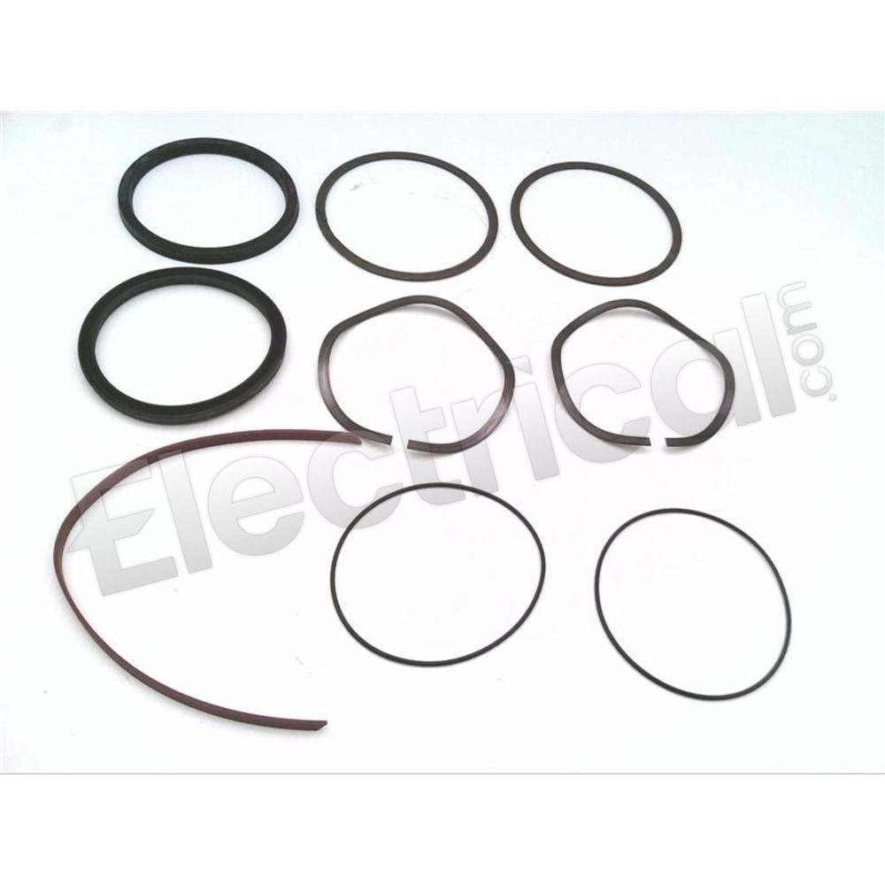 Bimba Motor Control Part And Accessory K-D-83