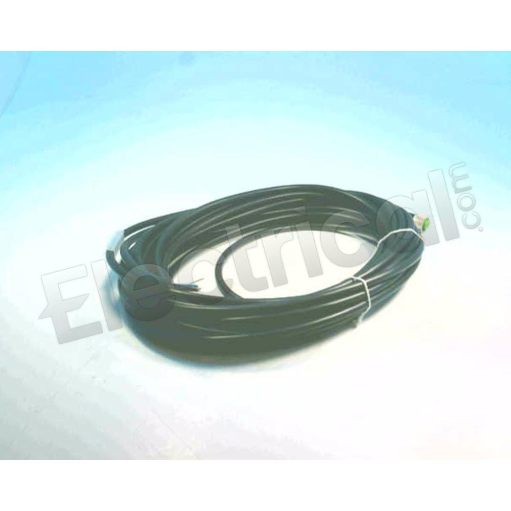 K-D-M12A-5P-10M-PVC