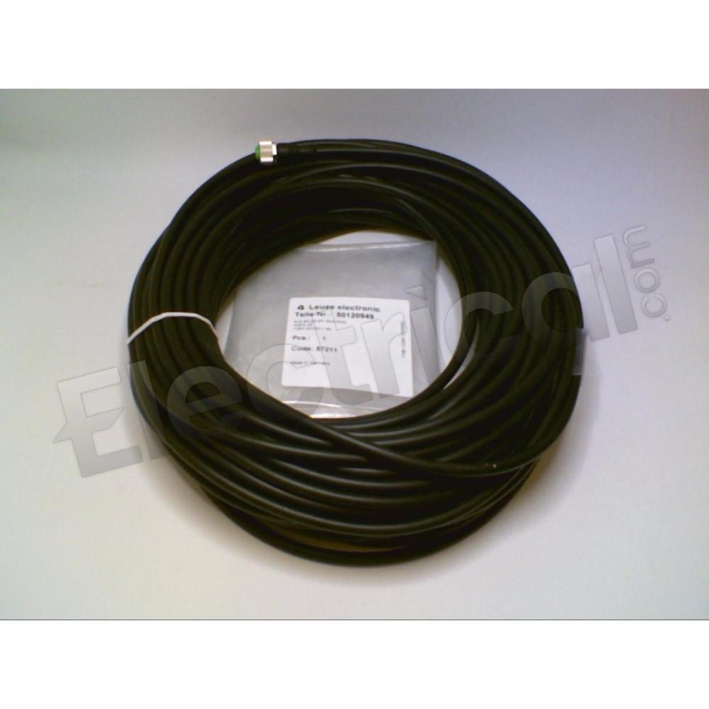 K-D-M12A-5P-30M-PVC