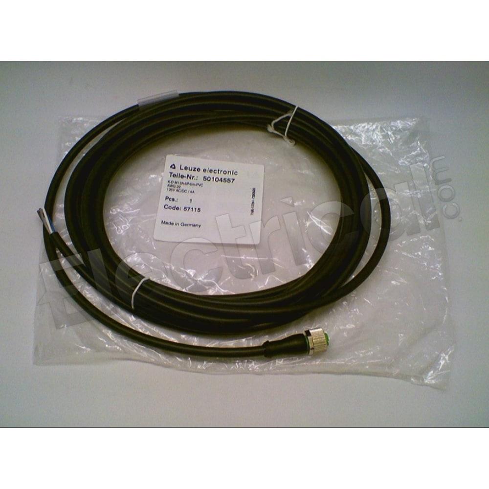 K-D-M12A-5P-5M-PVC