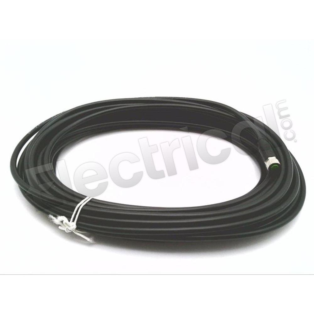 K-D-M8A-4P-10M-PVC