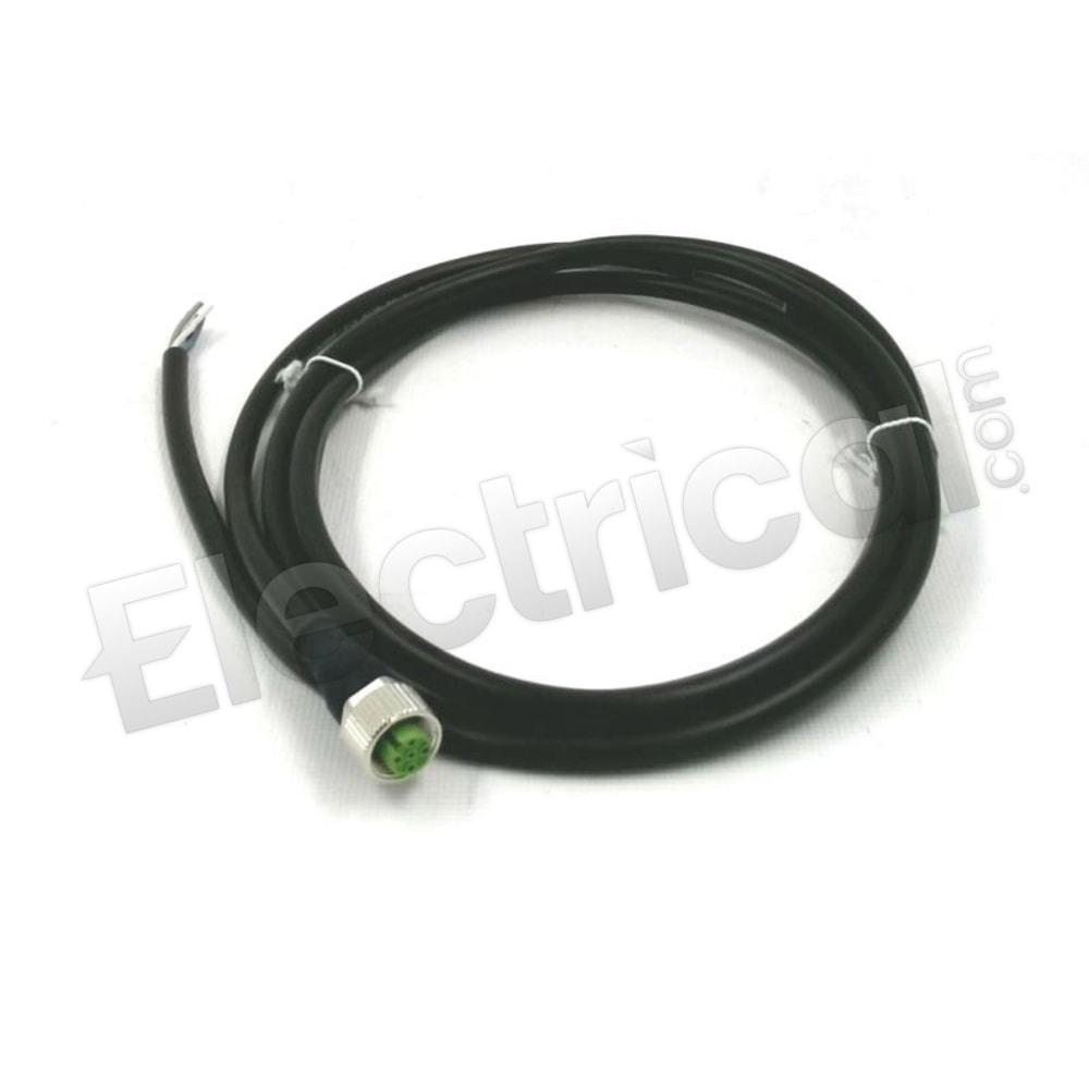 K-DM12A-5P-2M-PVC