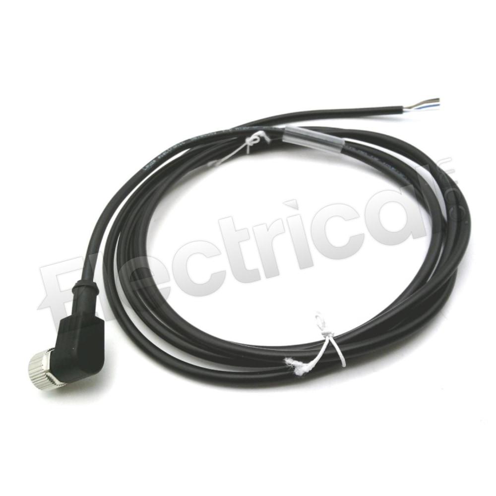 K-DM12W-4P-2M-PVC