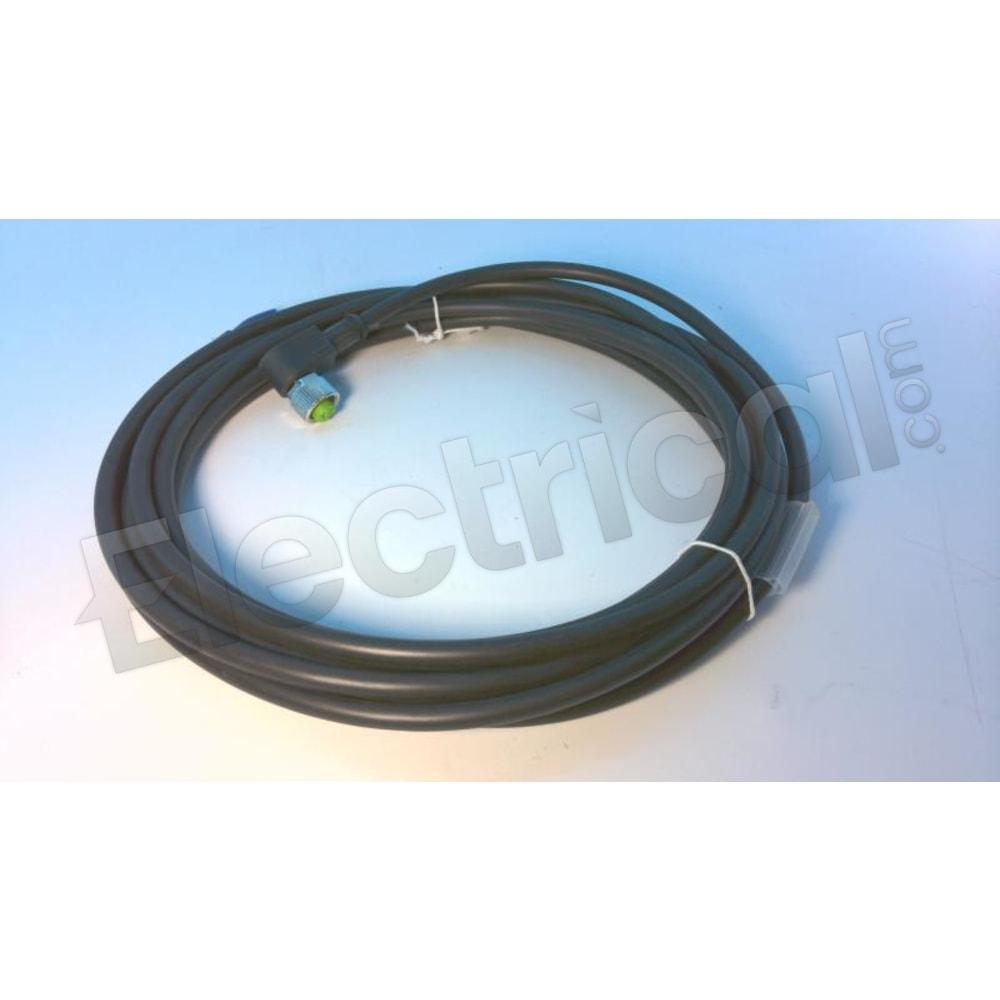 K-DM12W-5P-5M-PVC