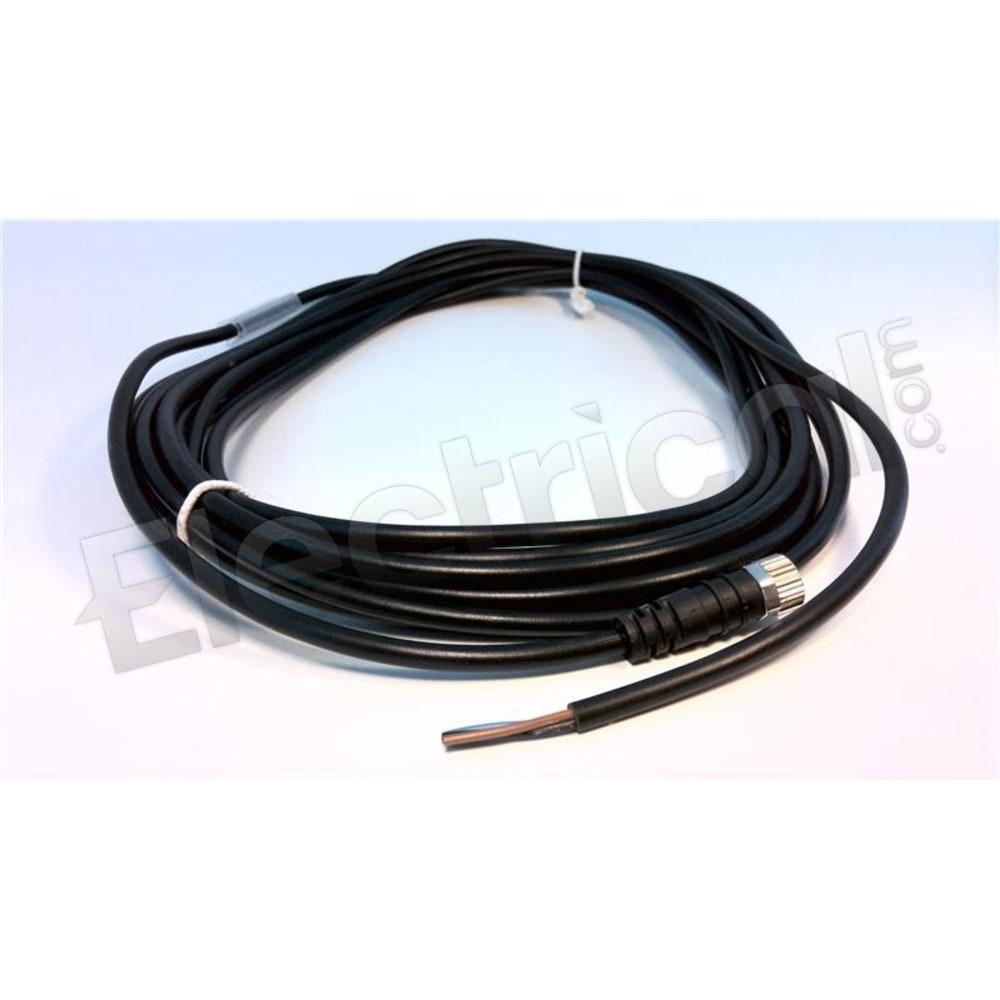 K-DM8A-3P-5M-PVC