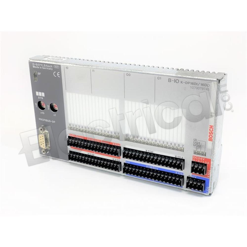 K-DP16DI/16D0
