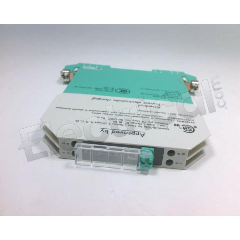 Schneider Electric Trip Units And Programmers K-LB-2.30G