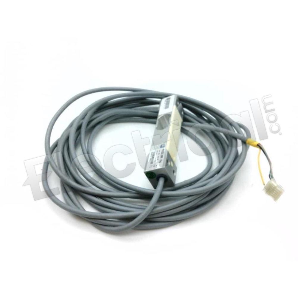 HBM Sensor K-PW6D-N-MR-10-N-66-N-1